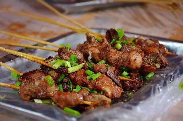 湾里五花肉培训