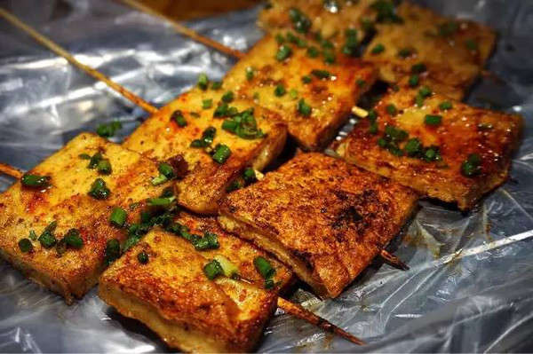 湾里铁板豆腐培训