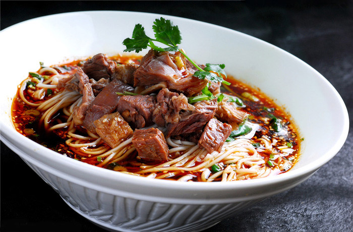 湾里牛肉粉培训
