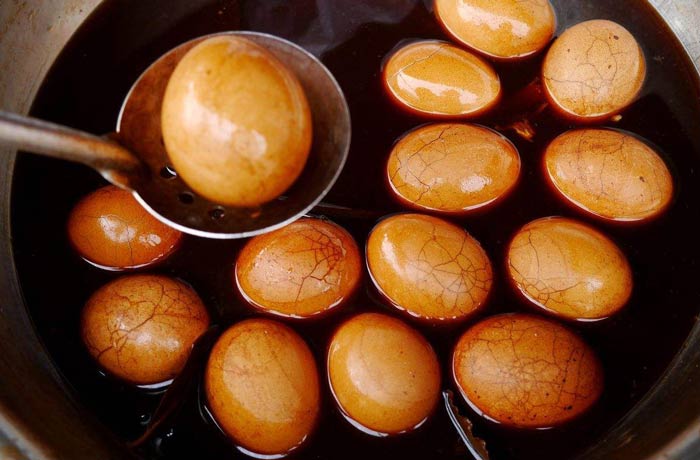 湾里茶叶蛋培训